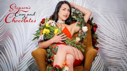 Stepsons Cum And Chocolates